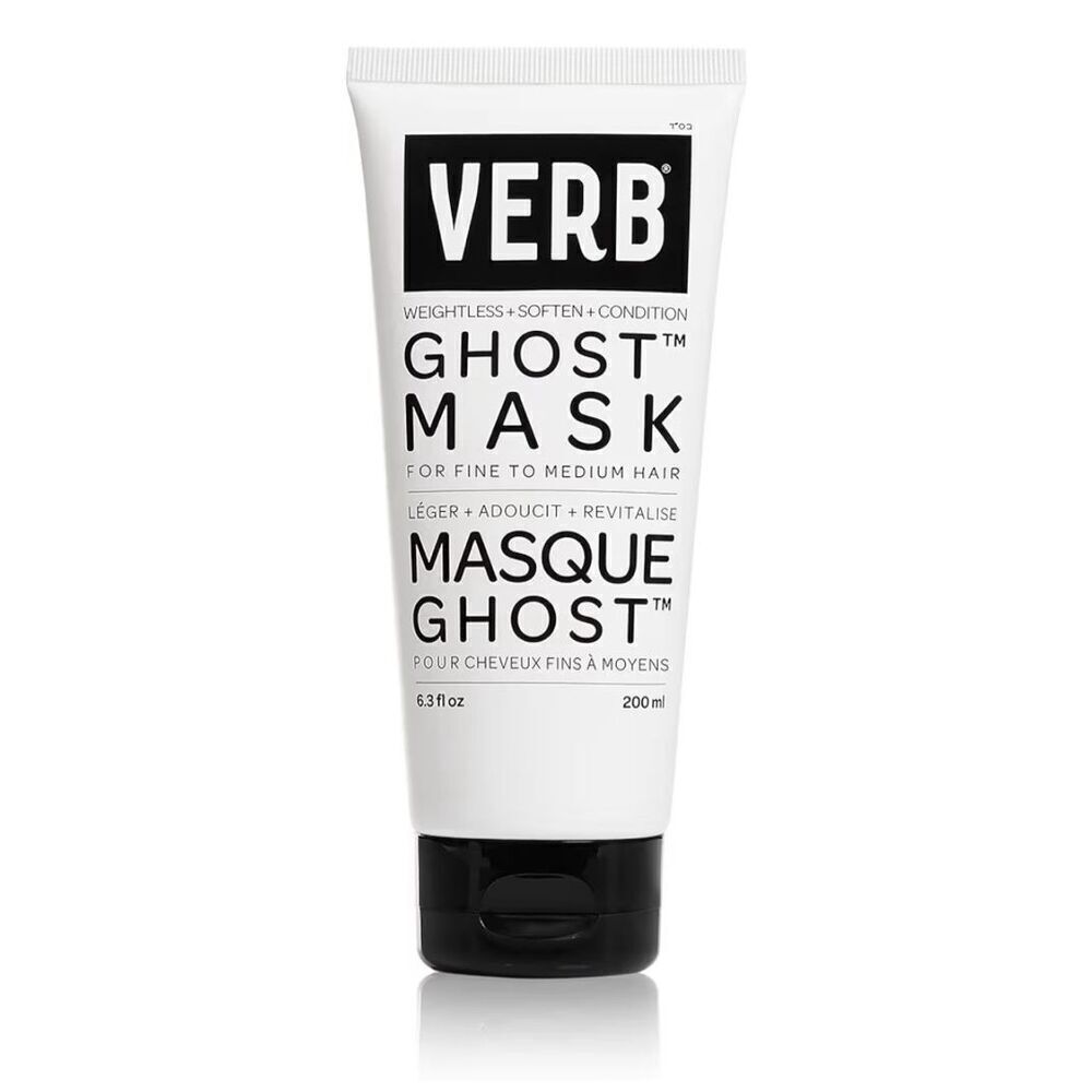 VERB - NWT - Ghost Mask Deep Conditioning Hair Mask 6.3 fl oz